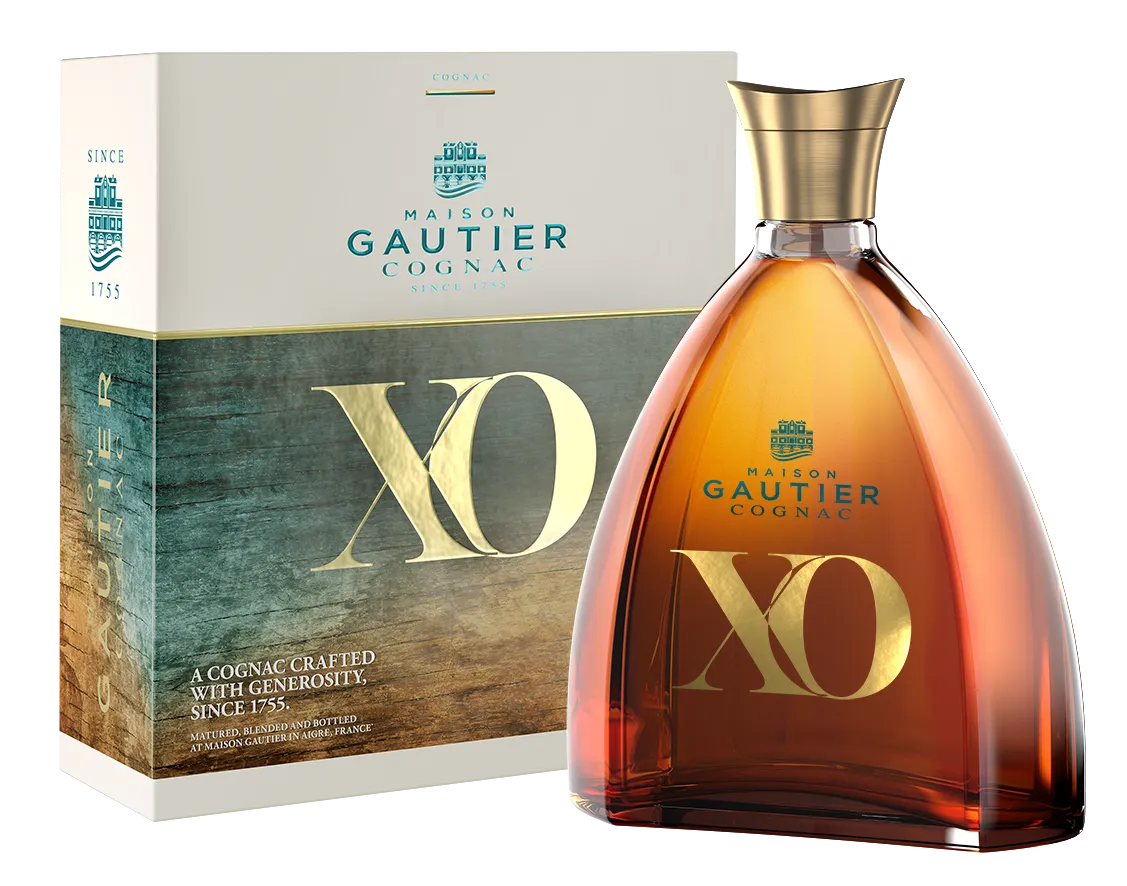 Gautier XO Gift Box