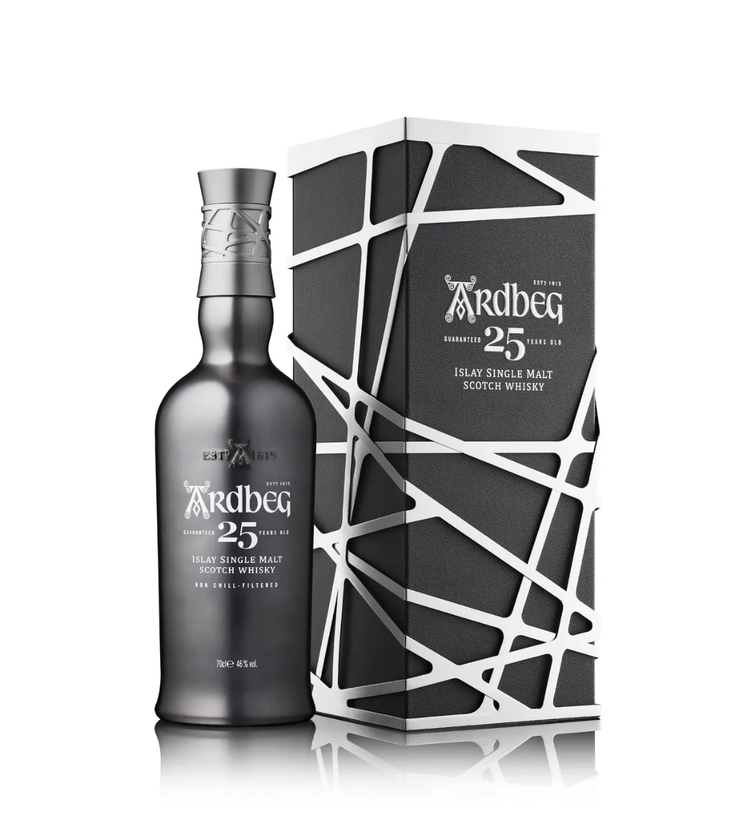 Ardbeg 25 Years Prestige