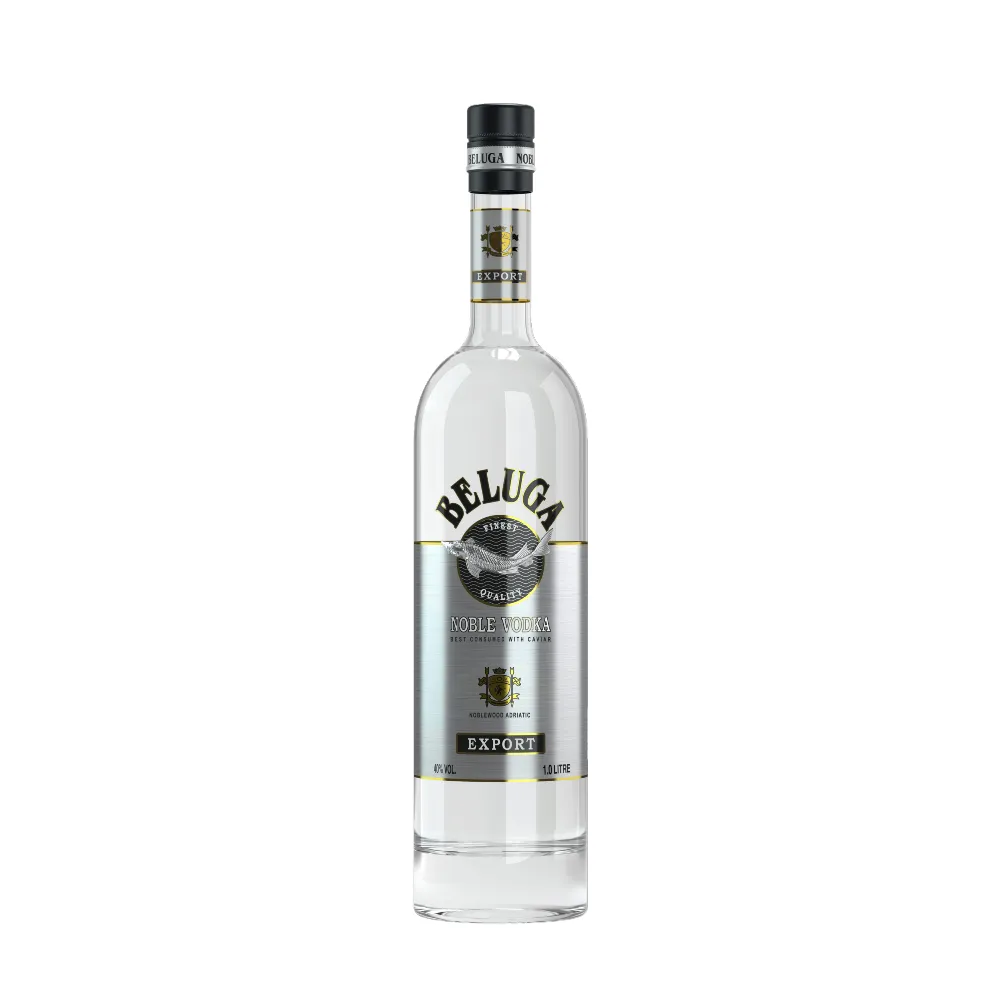 Beluga Noble Vodka