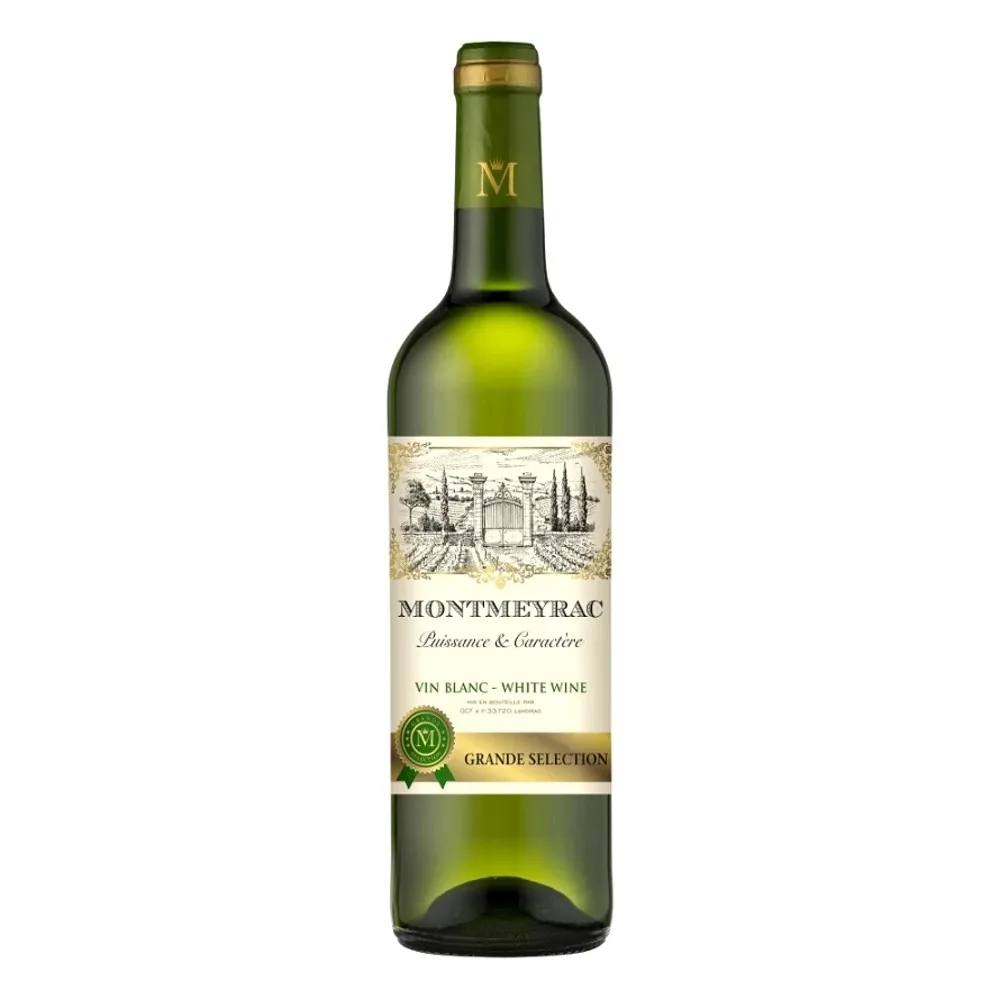 Montmeyrac Grand Selection Blanc