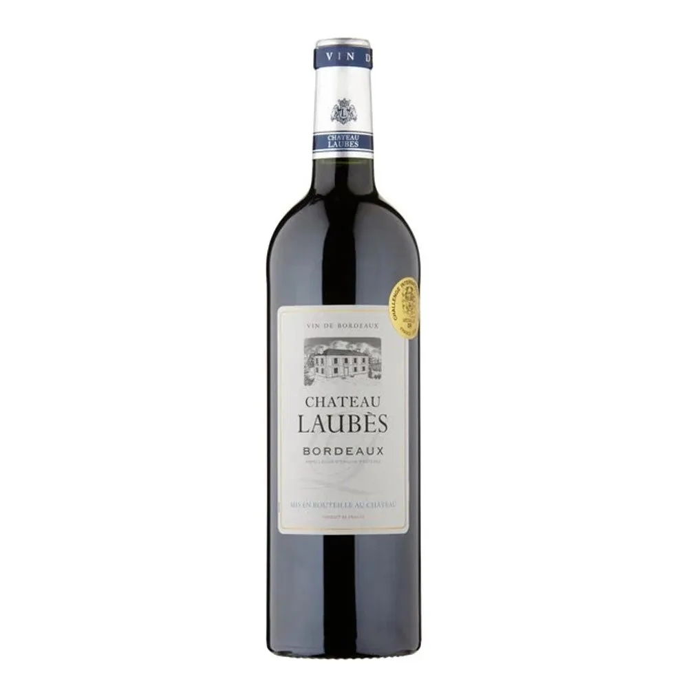 Chateau Laubes Bordeaux