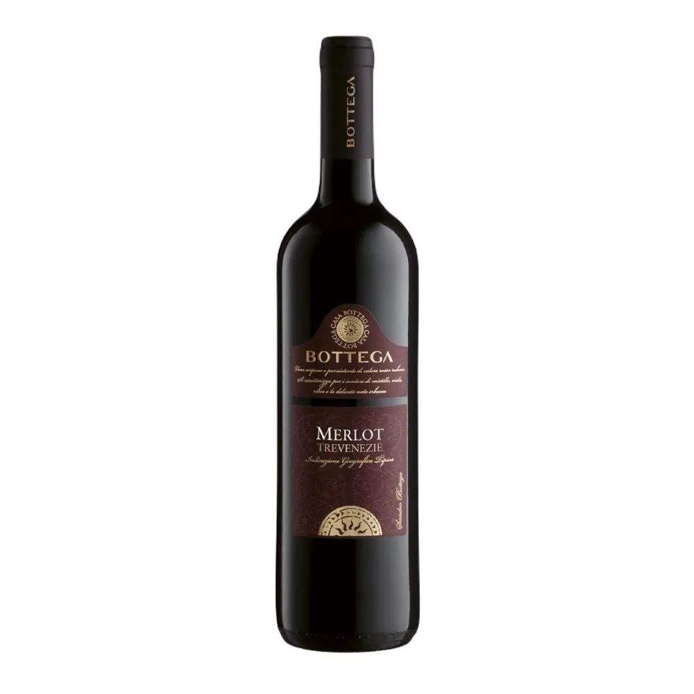 Bottega Merlot IGT
