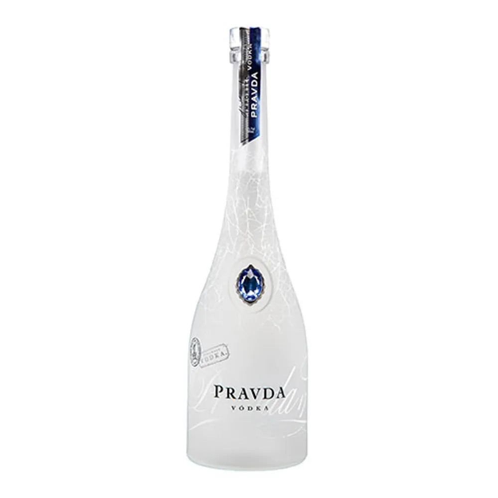 Pravda Vodka