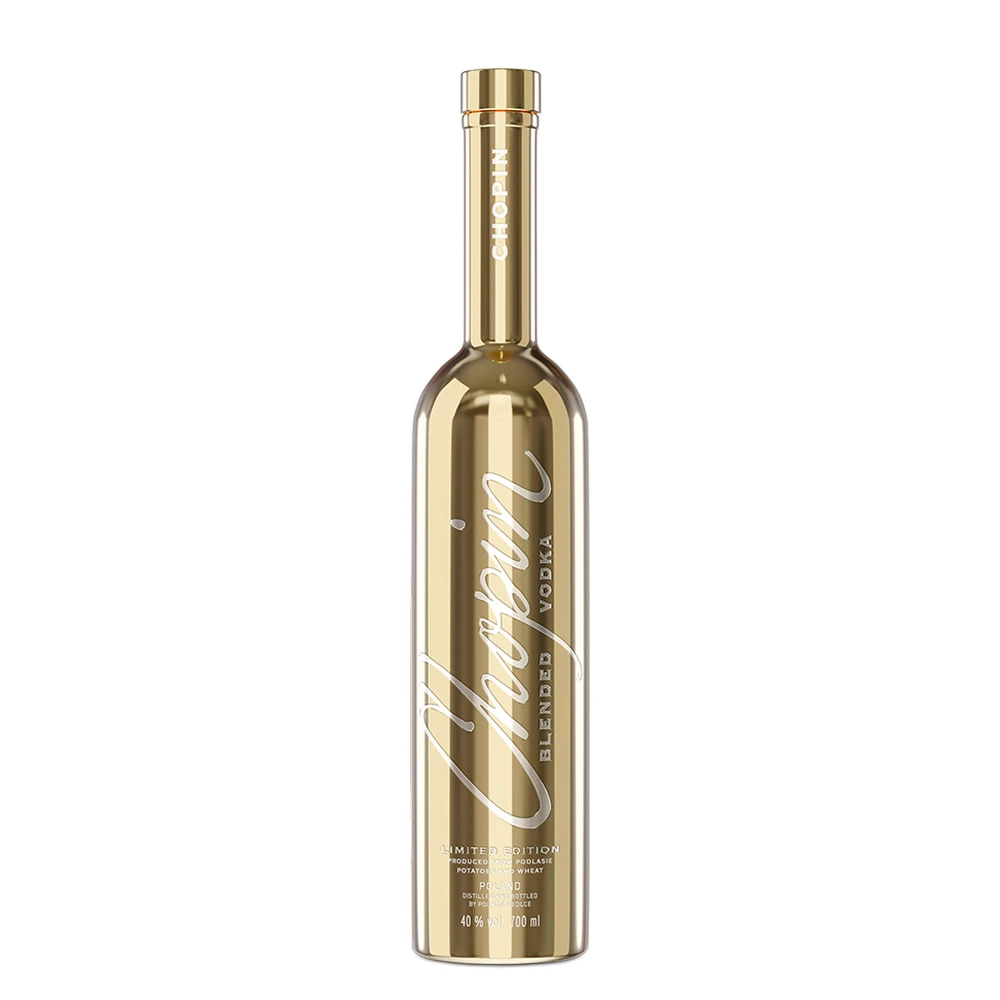 Chopin Gold Blended