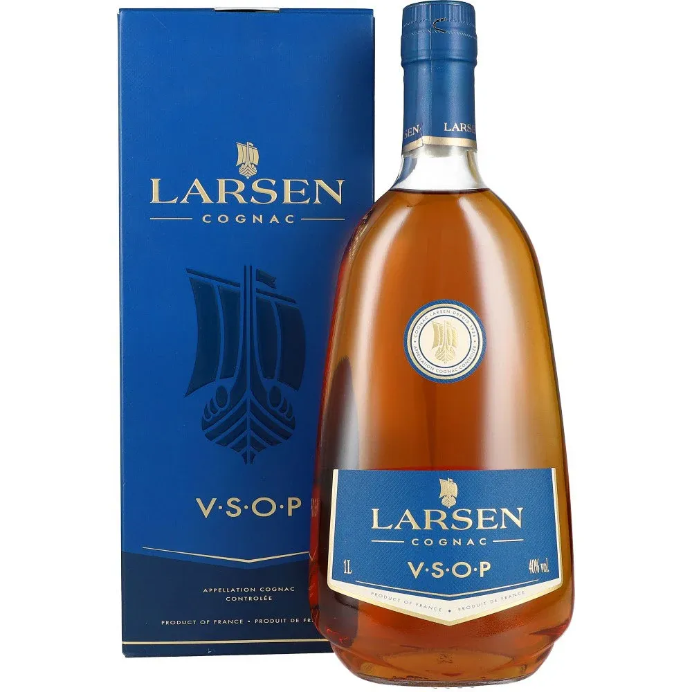 Larsen VSOP 40%