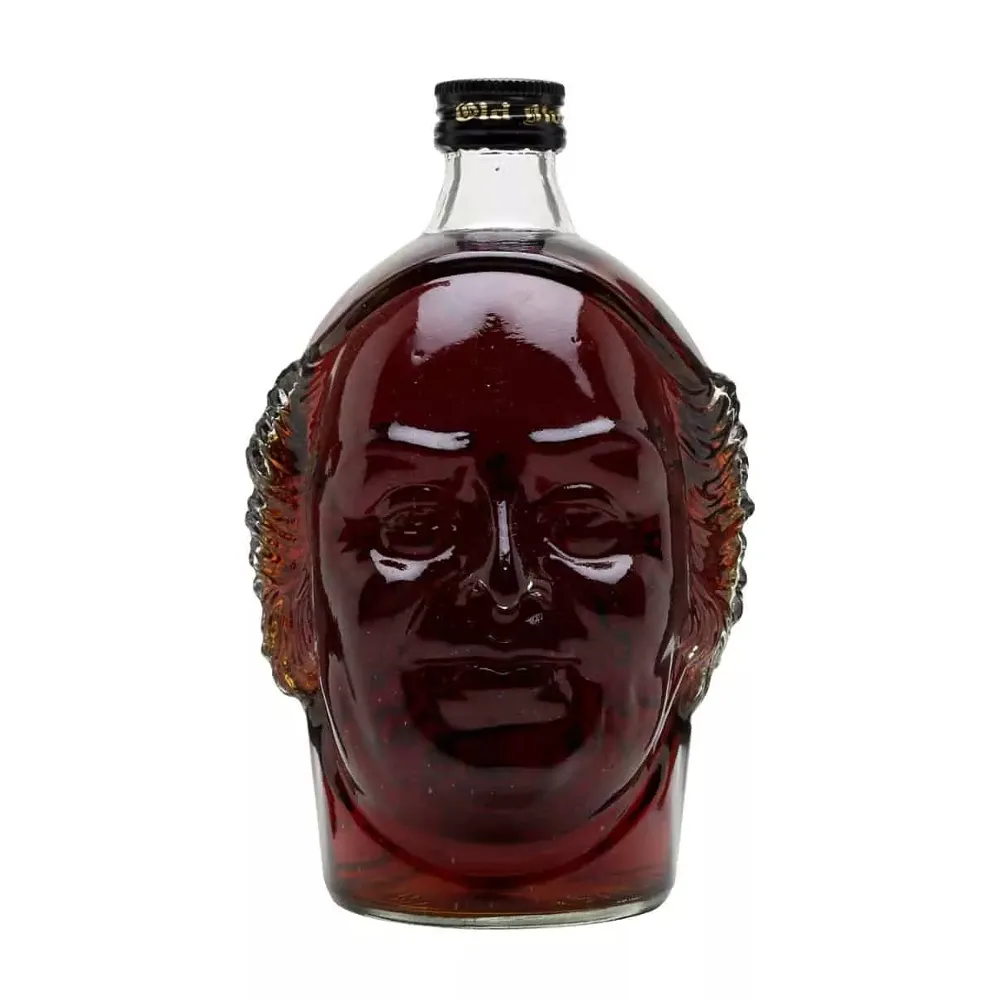 Old Monk The Legend Rum 1L