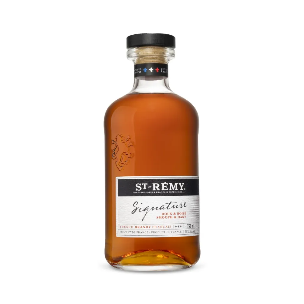 St. Remy Signature 40%