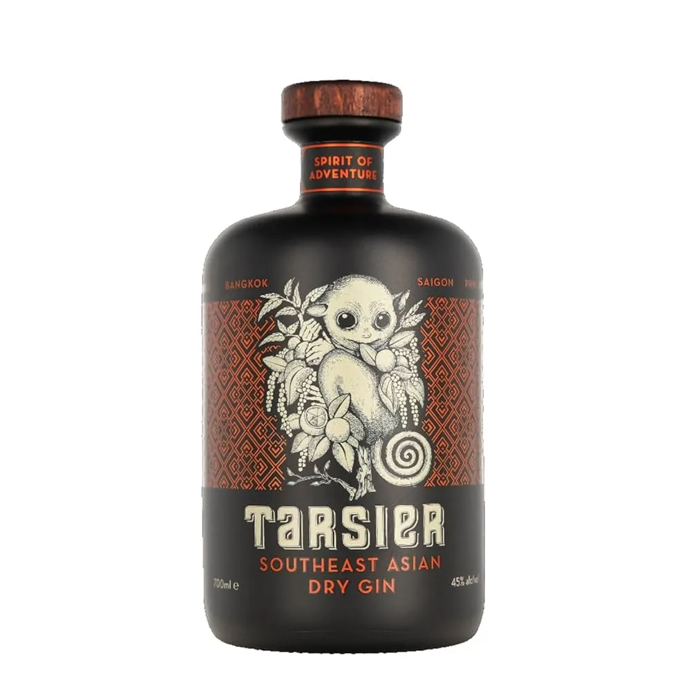 Tarsier Southeast Asian Dry Gin