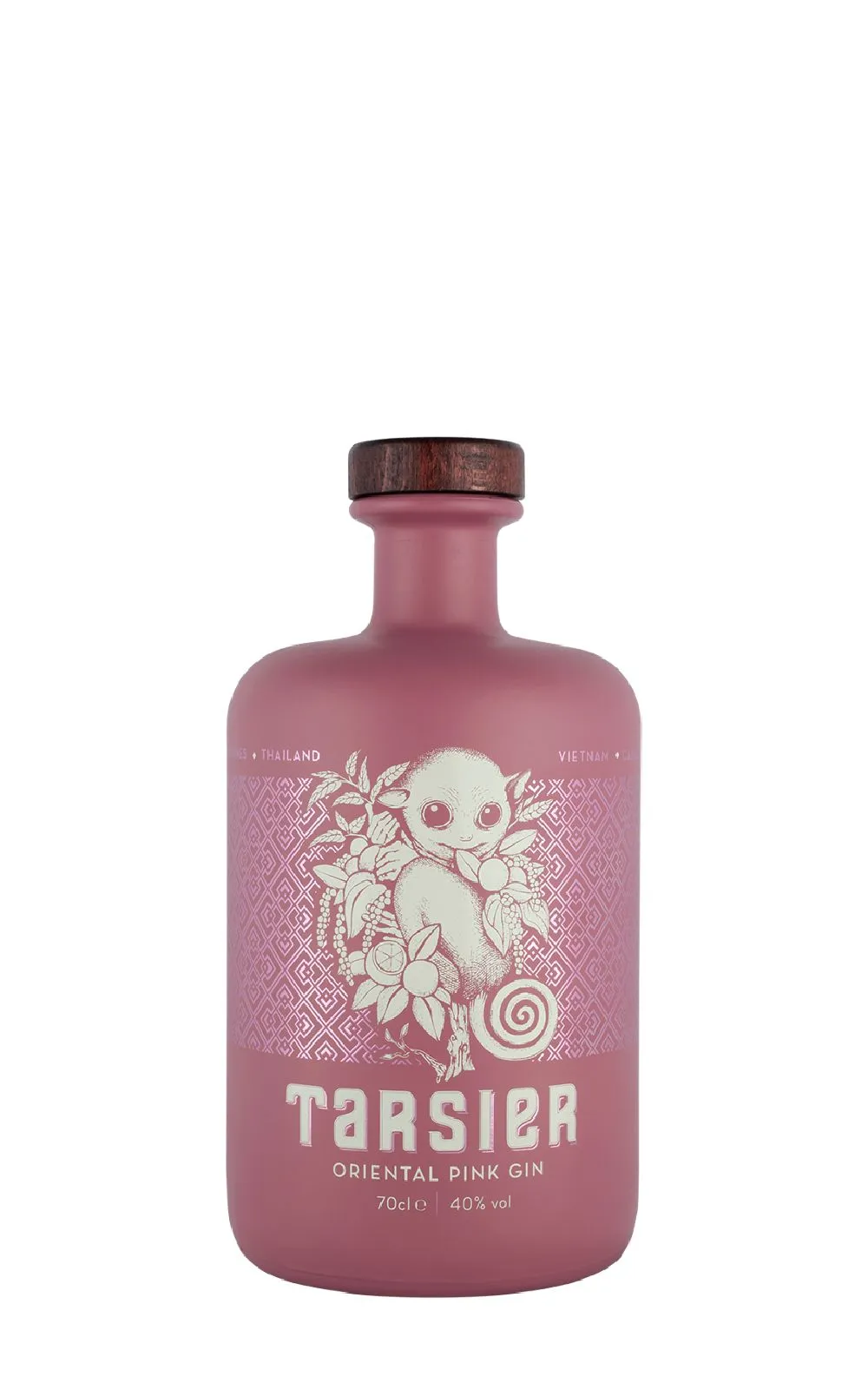 Tarsier Oriental Pink Gin