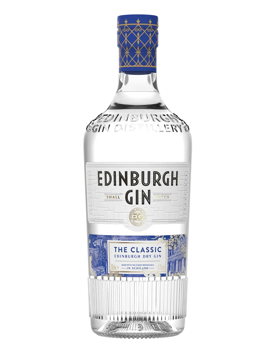 Edinburgh Gin Classic