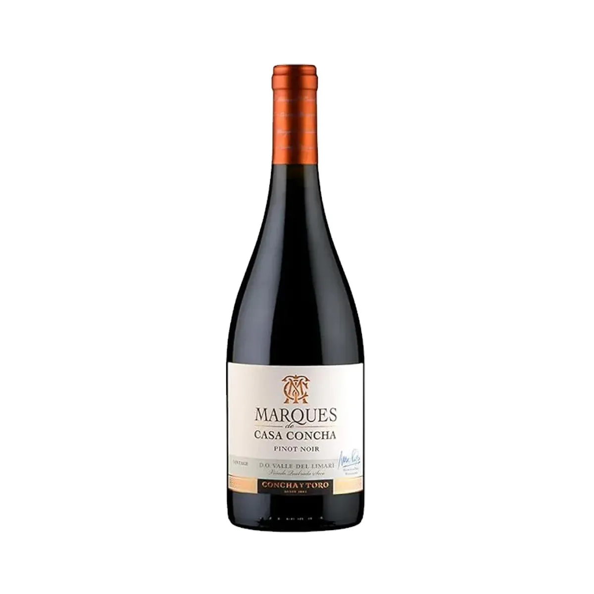 Marques Casa Concha Pinot Noir Tinto