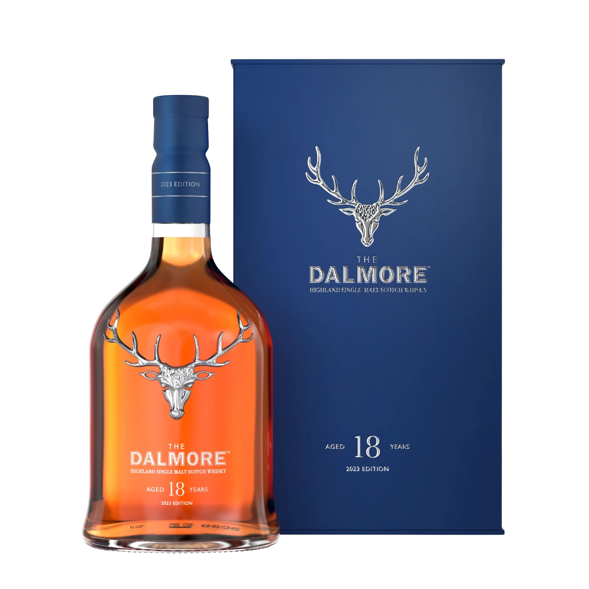 Dalmore 18 YO 2023 Edition