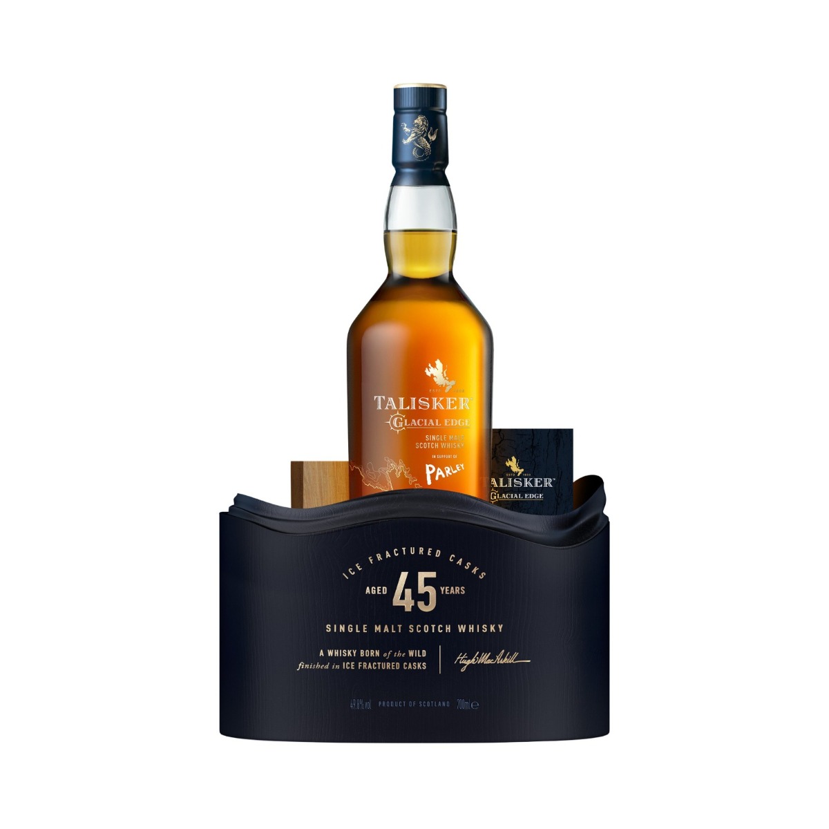 Talisker 45 YO