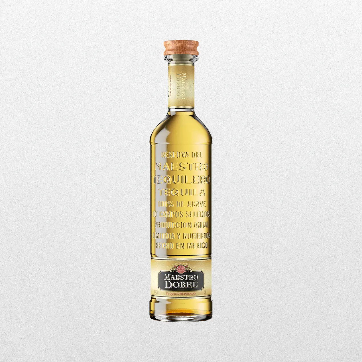 Maestro Dobel Reposado Tequila