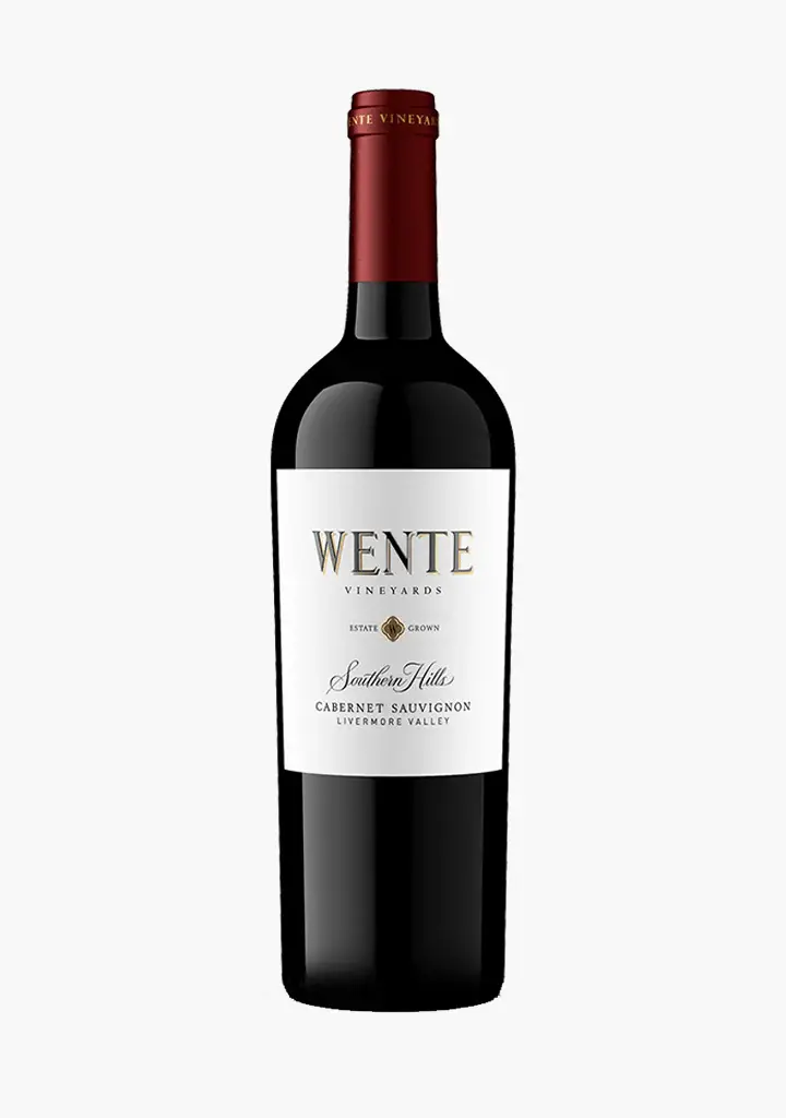 Wente Southern Hills Estate Cabernet Sauvginon