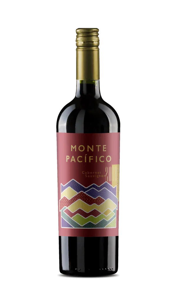 Monte Pacifico Cabernet Sauvignon