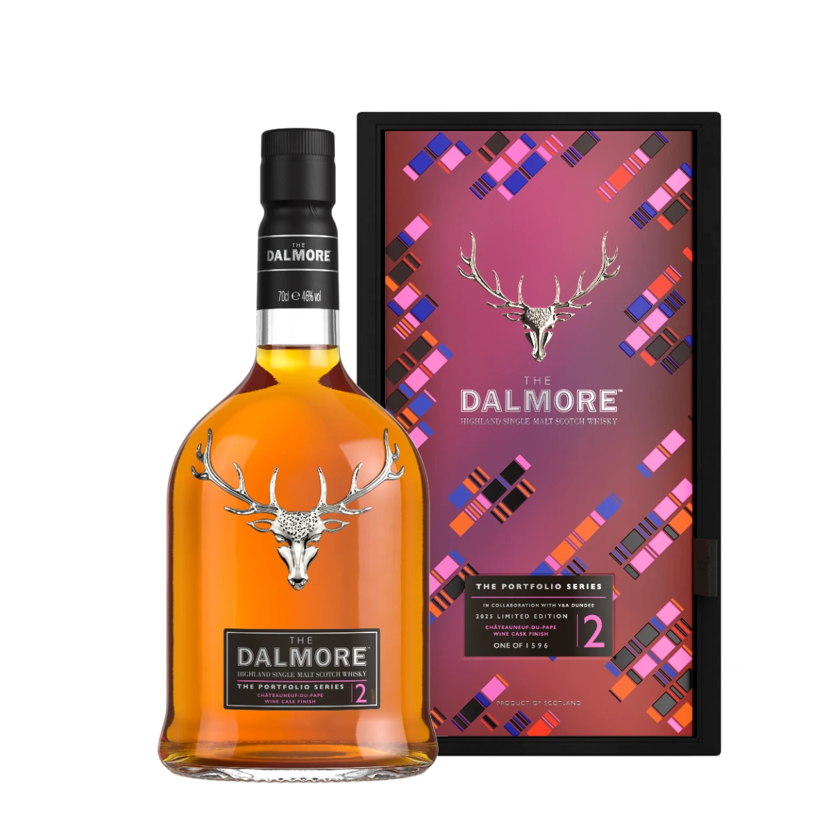 Dalmore Portfolio Series 2 TR Ex
