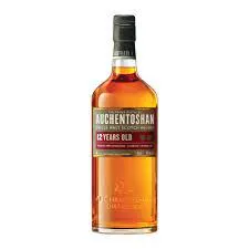 Auchentoshan 12 YO