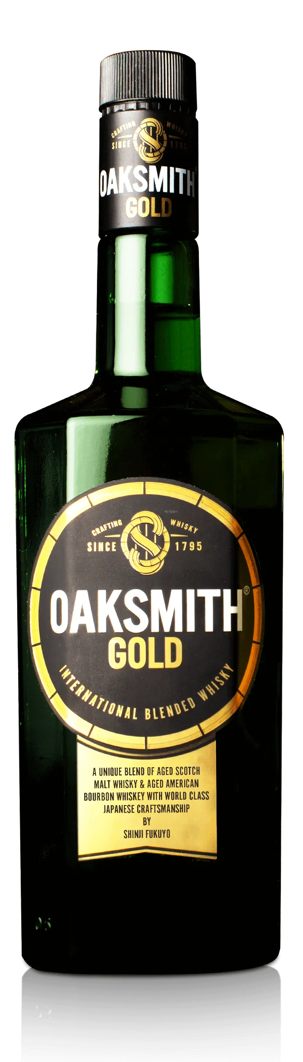 Oaksmith Gold