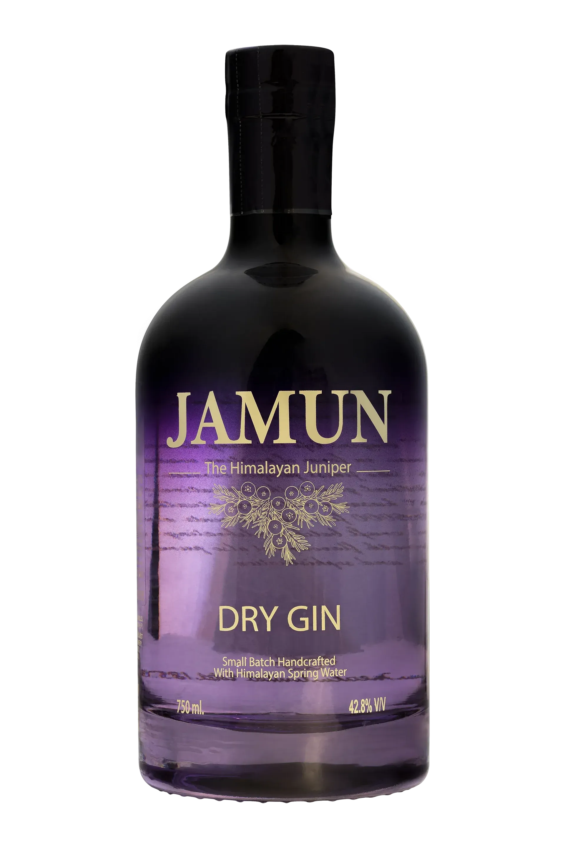 Jamun Himalyan Gin