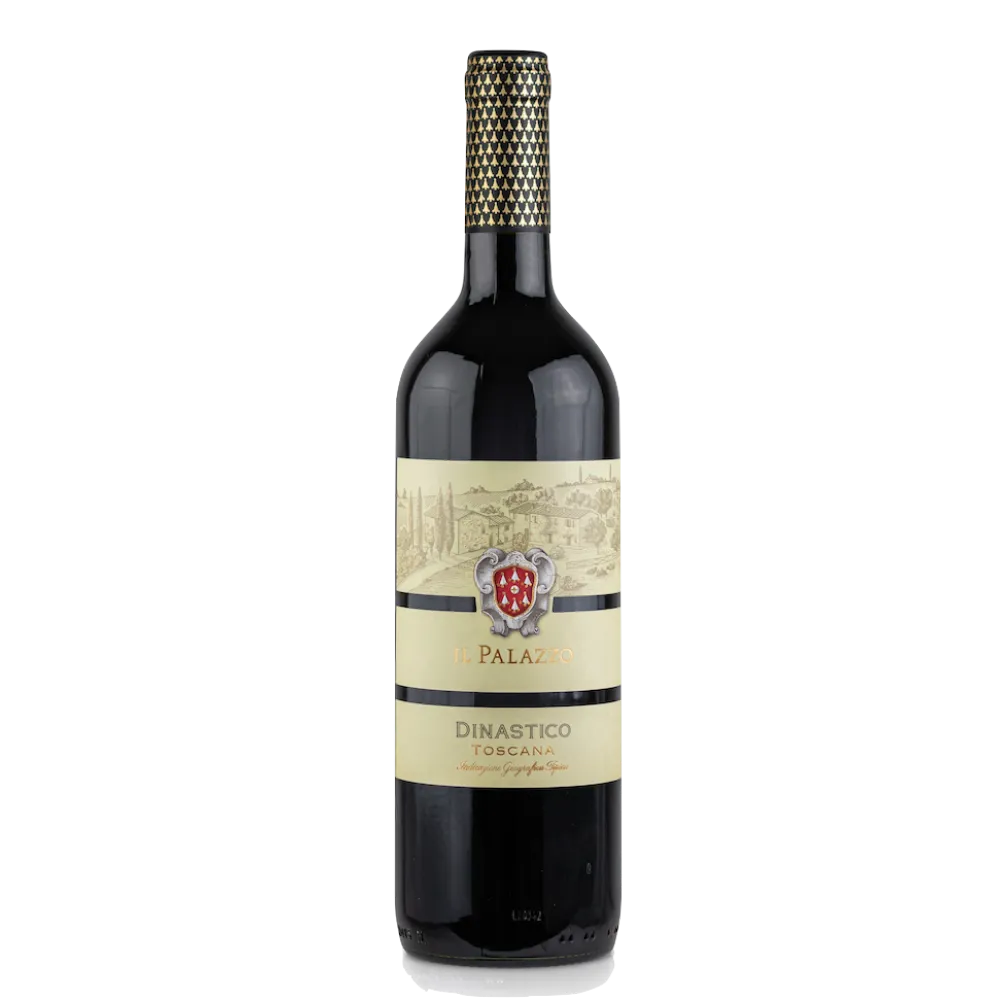 Palazzo Il Dianstico Limited Edition