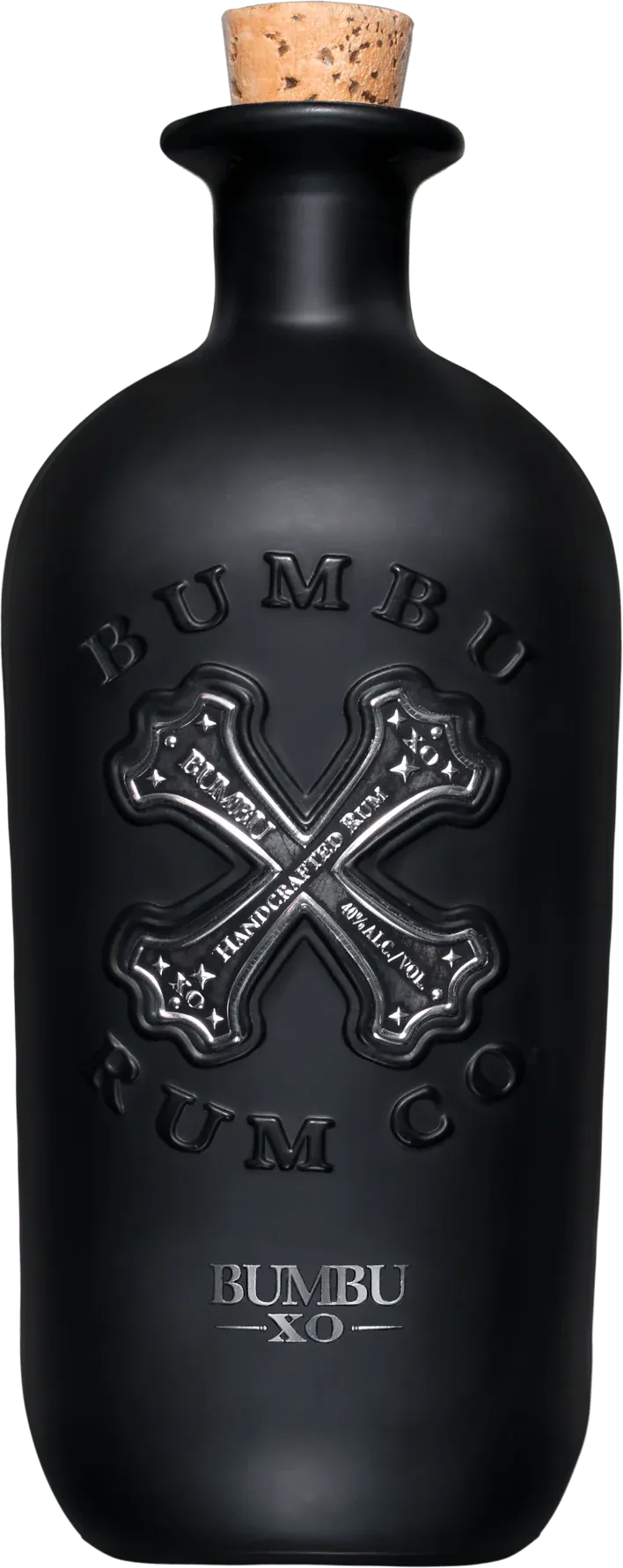 Bumbu XO 40%