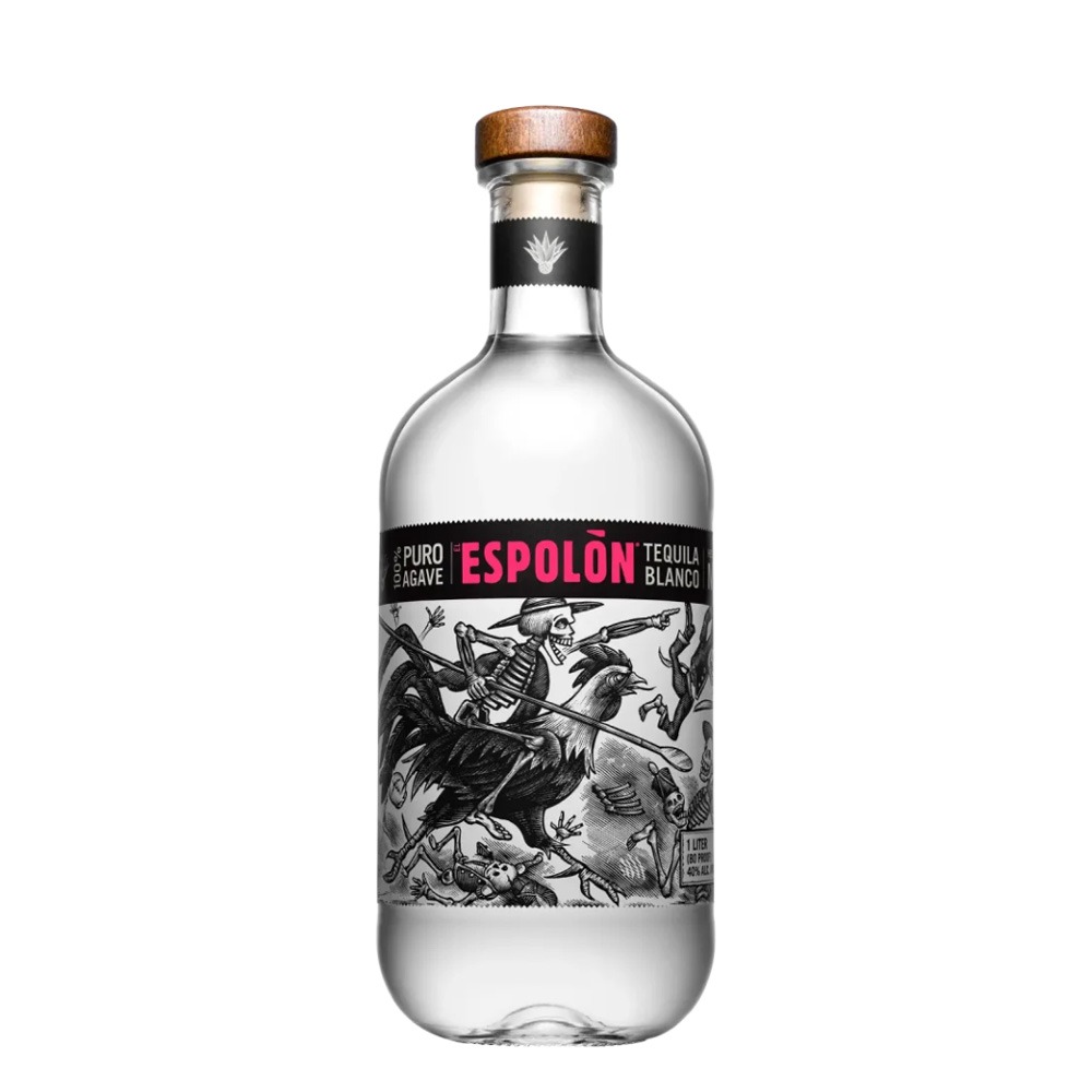Espolon Blanco