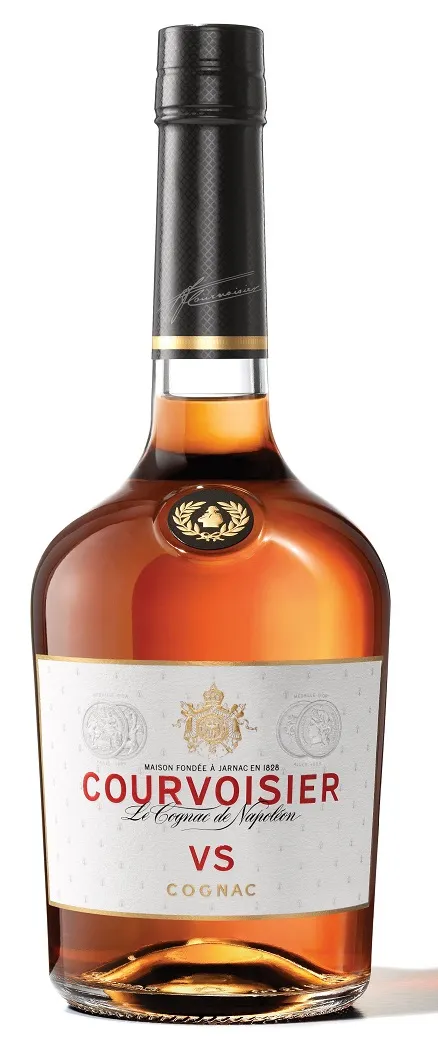 Courvoisier VS