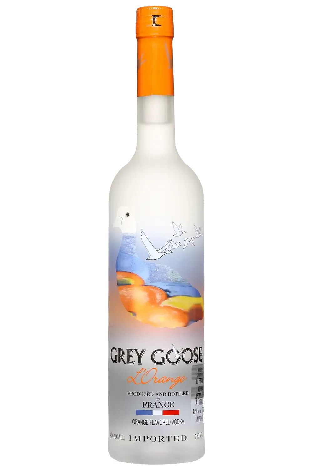 Grey Goose L Orange