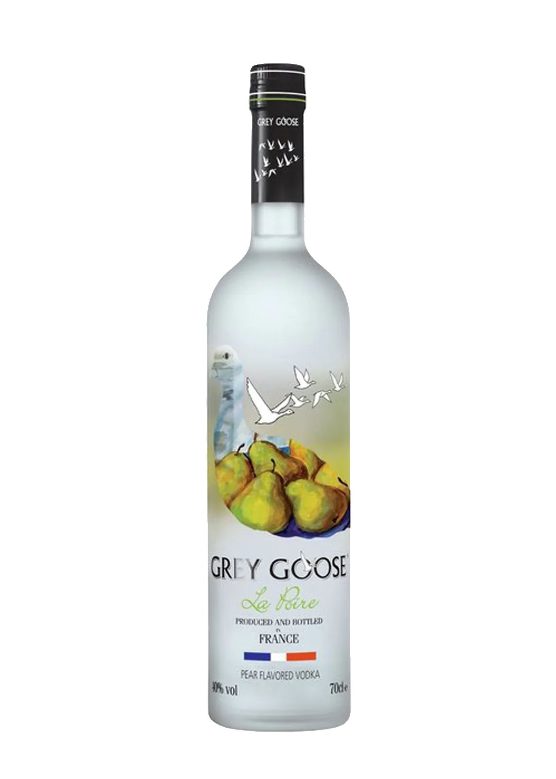 Grey Goose La Poire
