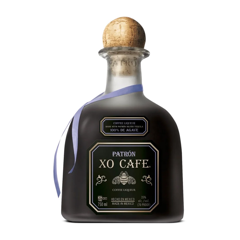 Patron Cafe XO