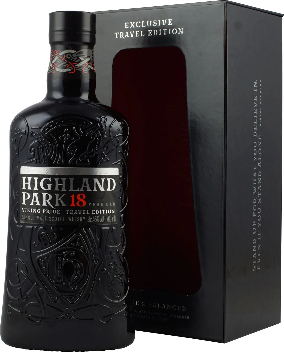 Highland Park 18 YO 46%