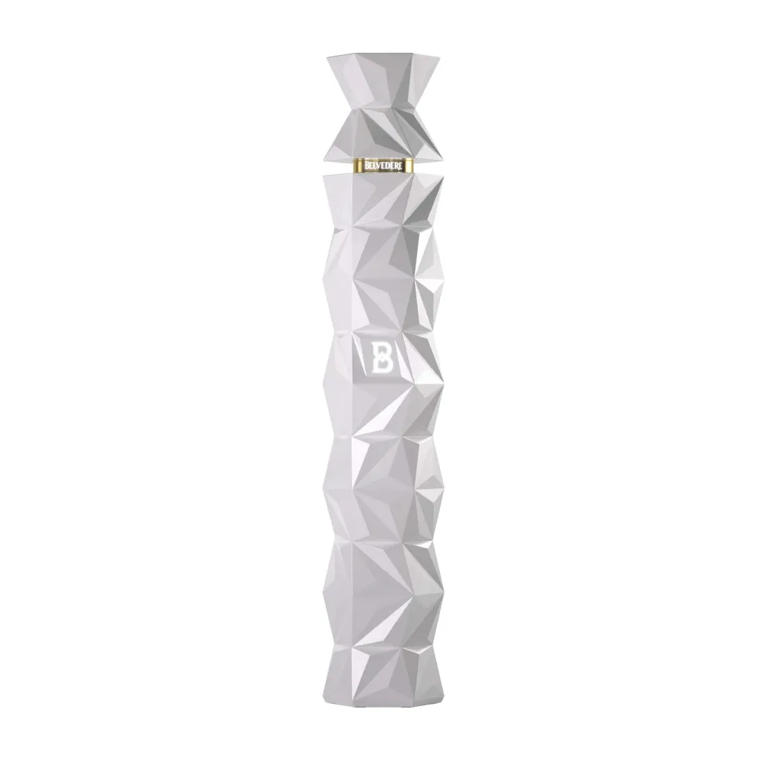 Belvedere B 10 40%