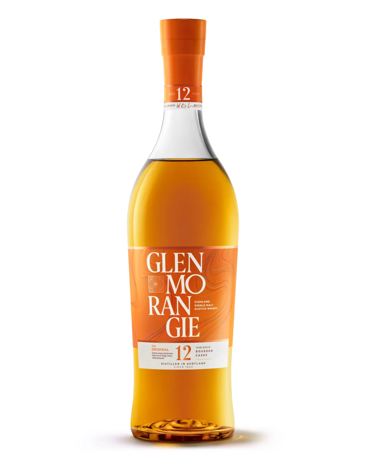 GLENMORANGIE Original 12 YO