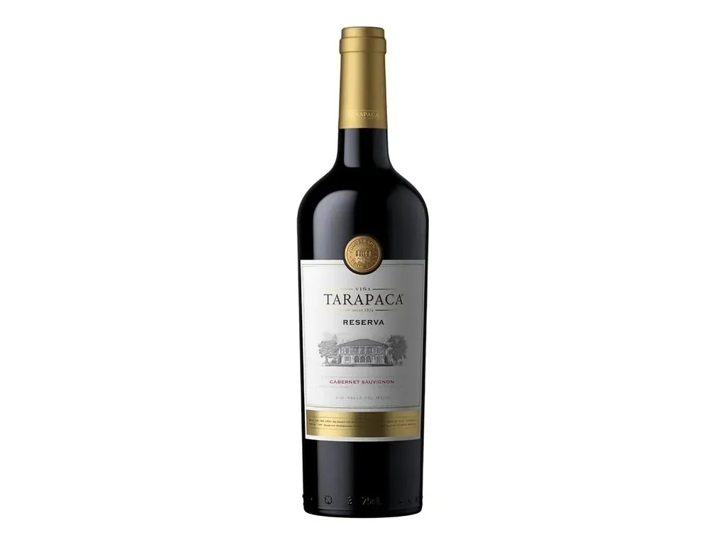 Vina Tarapaca Reserva Carmenere