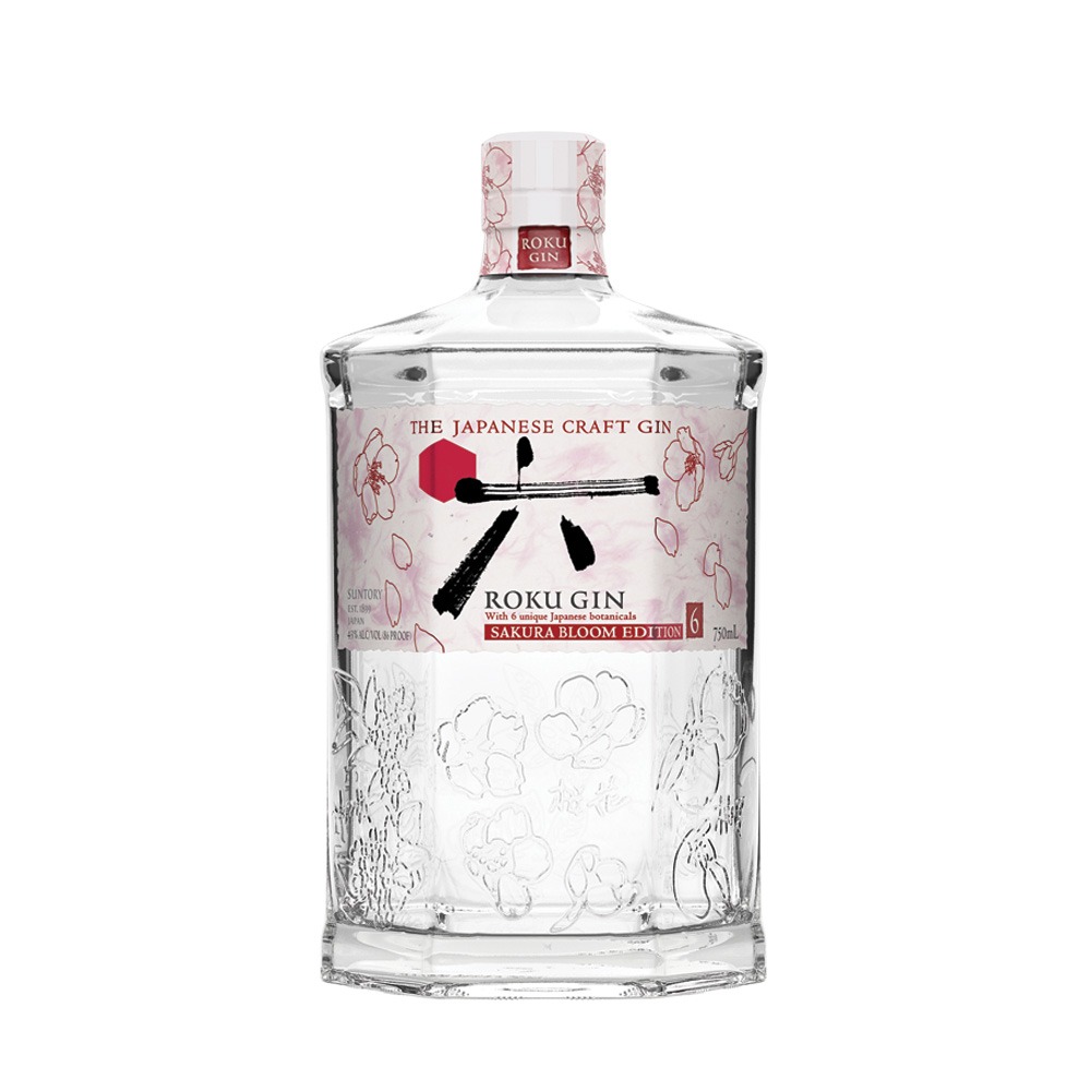 Roku Sakura Bloom Edition