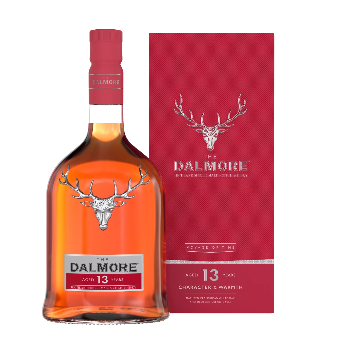 Dalmore 13YO PX Cask Tr Exclusive