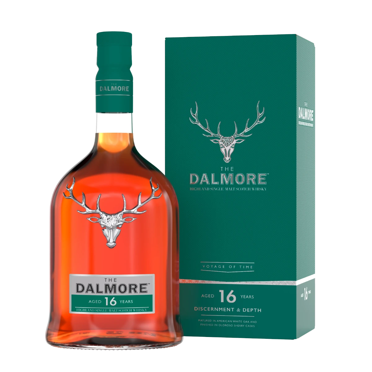 Dalmore 16YO PX Cask Tr Exclusive