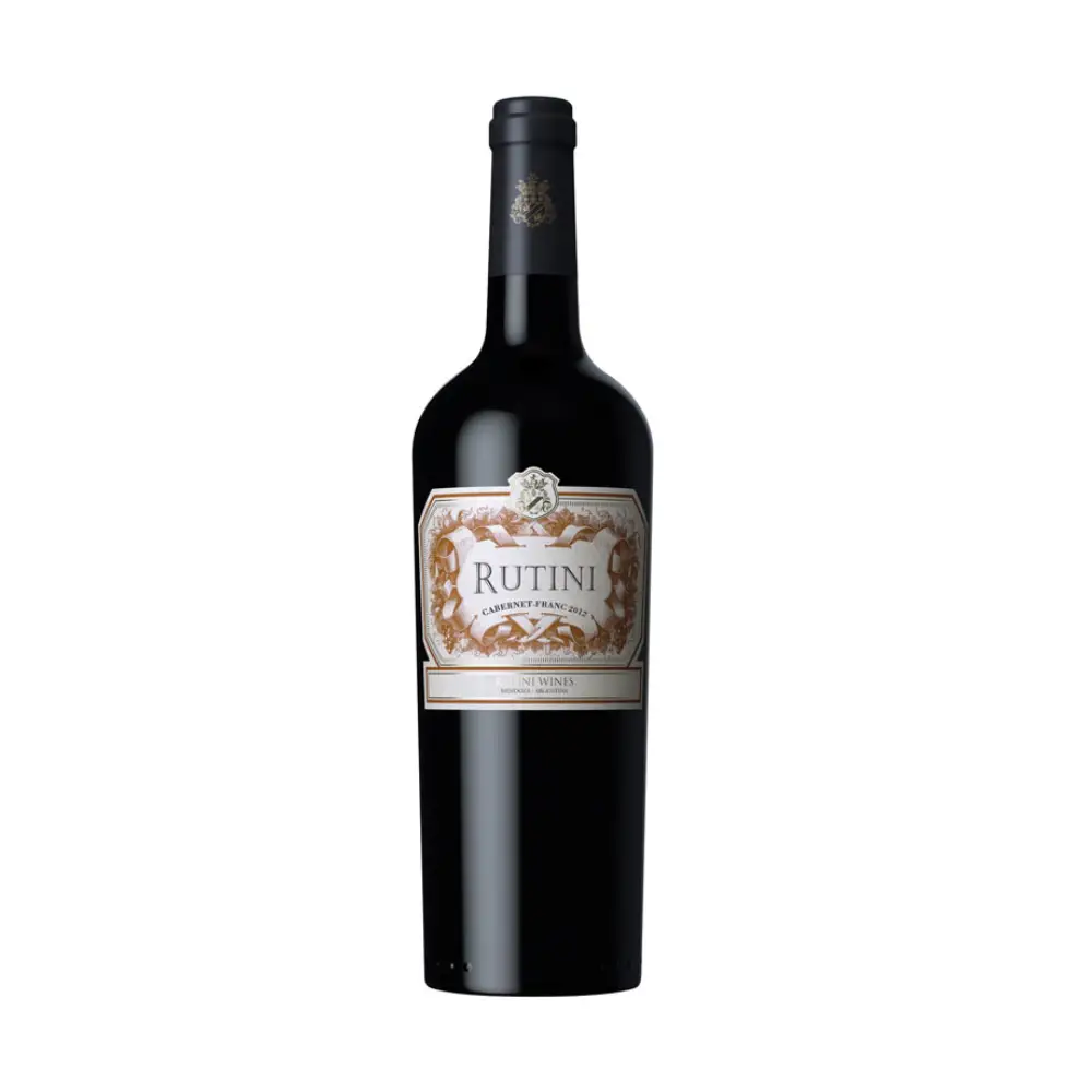 Rutini Malbec Red Wine