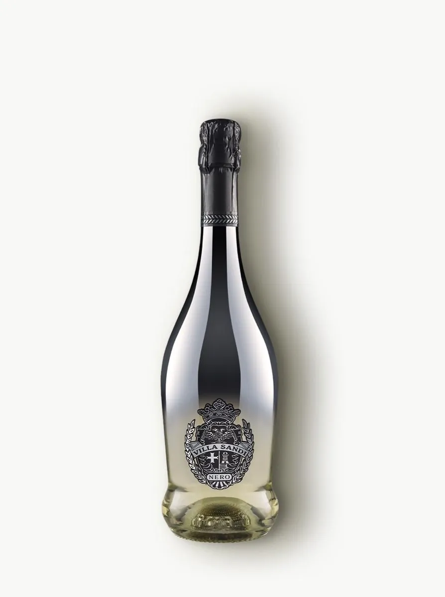 Villa Sandi Nero Asolo Extra Brut