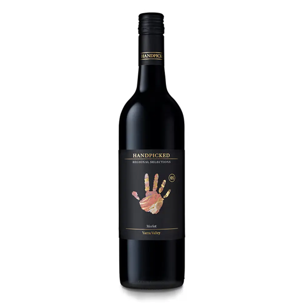 2020 HANDPICKED REGIONAL YARRA VALLEY MERLOT