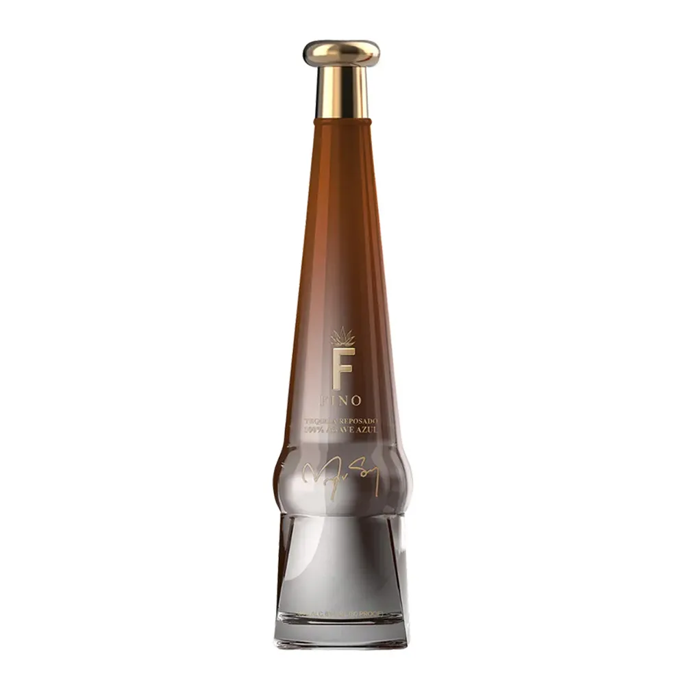 Fino Classic Reposado Tequila