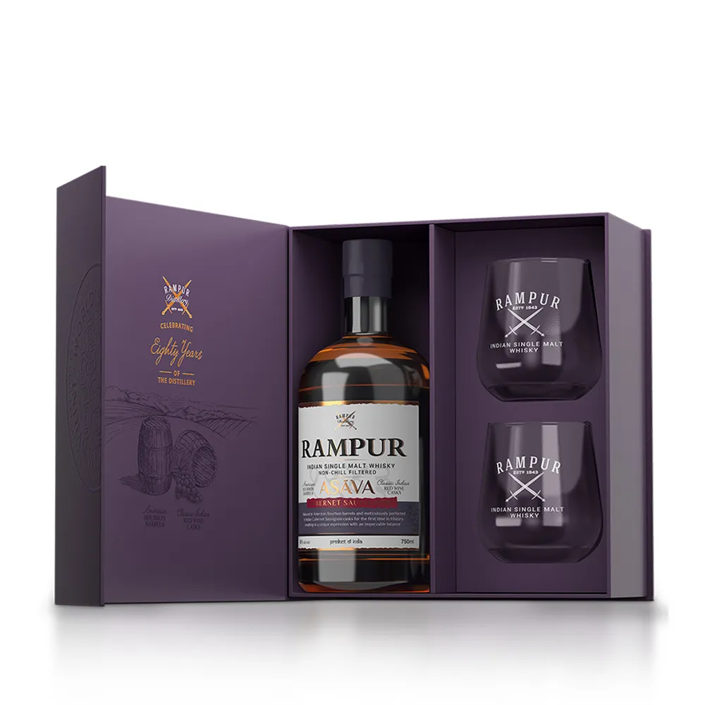 Rampur Asava Gift Pack