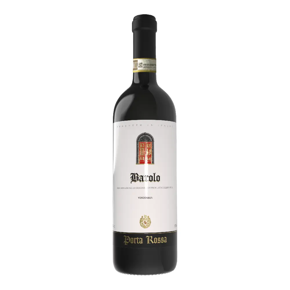 Porta Rossa Barolo