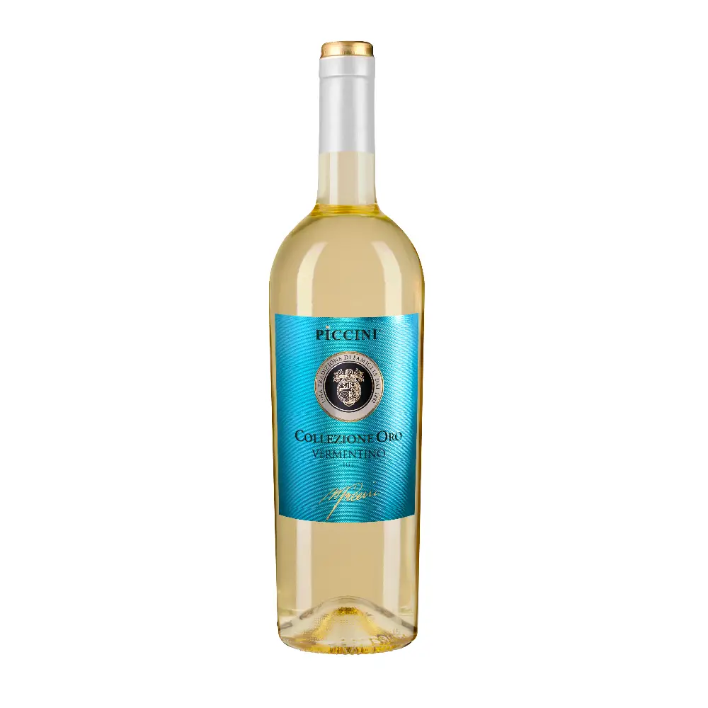Piccini Collezione Oro Vermentino