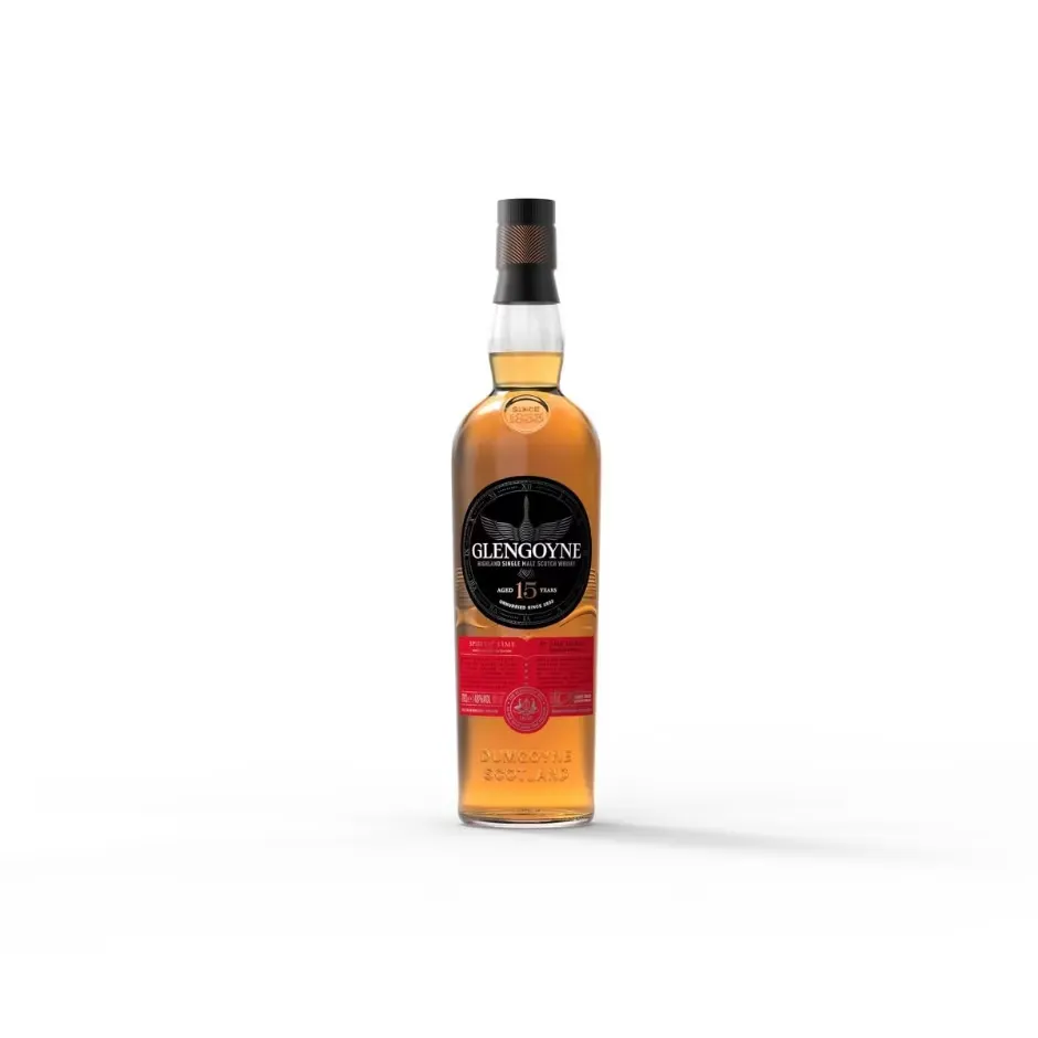 Glengoyne Single Malt 15 YO