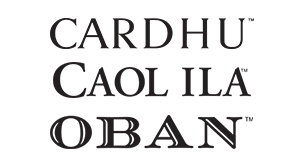 Cardhu - Oban - Caol ila