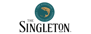 The Singleton Logo